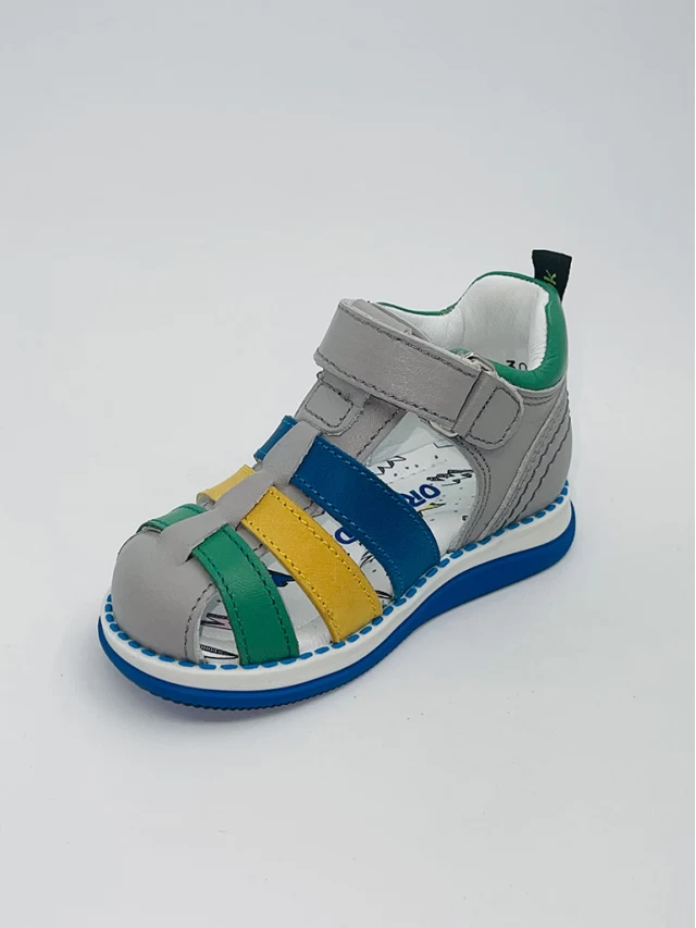 Sandale baieti Cod 2153-306=2245